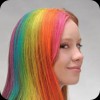 Grftobien Colored Hairspray